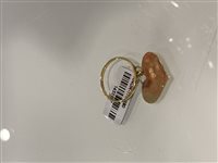 Anello Domar Donna in Oro ANOR-172-280